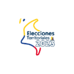 territoriales colombia 2023 android application logo